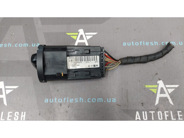 Переключатель света 6R0941531D Volkswagen Polo 6R Переключатель света 6R0941531D Volkswagen Polo 6R